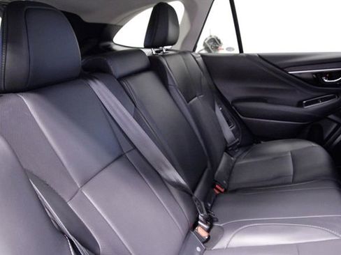 Used 2024 Subaru Outback Limited image 19