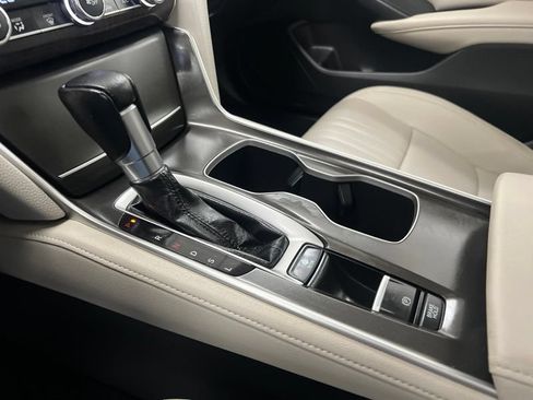 Used 2020 Honda Accord EX-L image 33