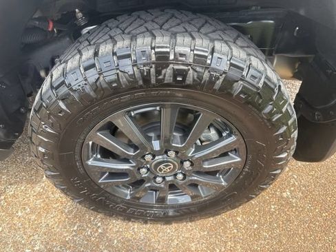 Used 2025 Toyota Land Cruiser 1958 AWD/4WD image 11