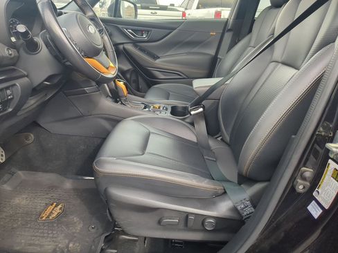 Used 2022 Subaru Forester Wilderness image 17