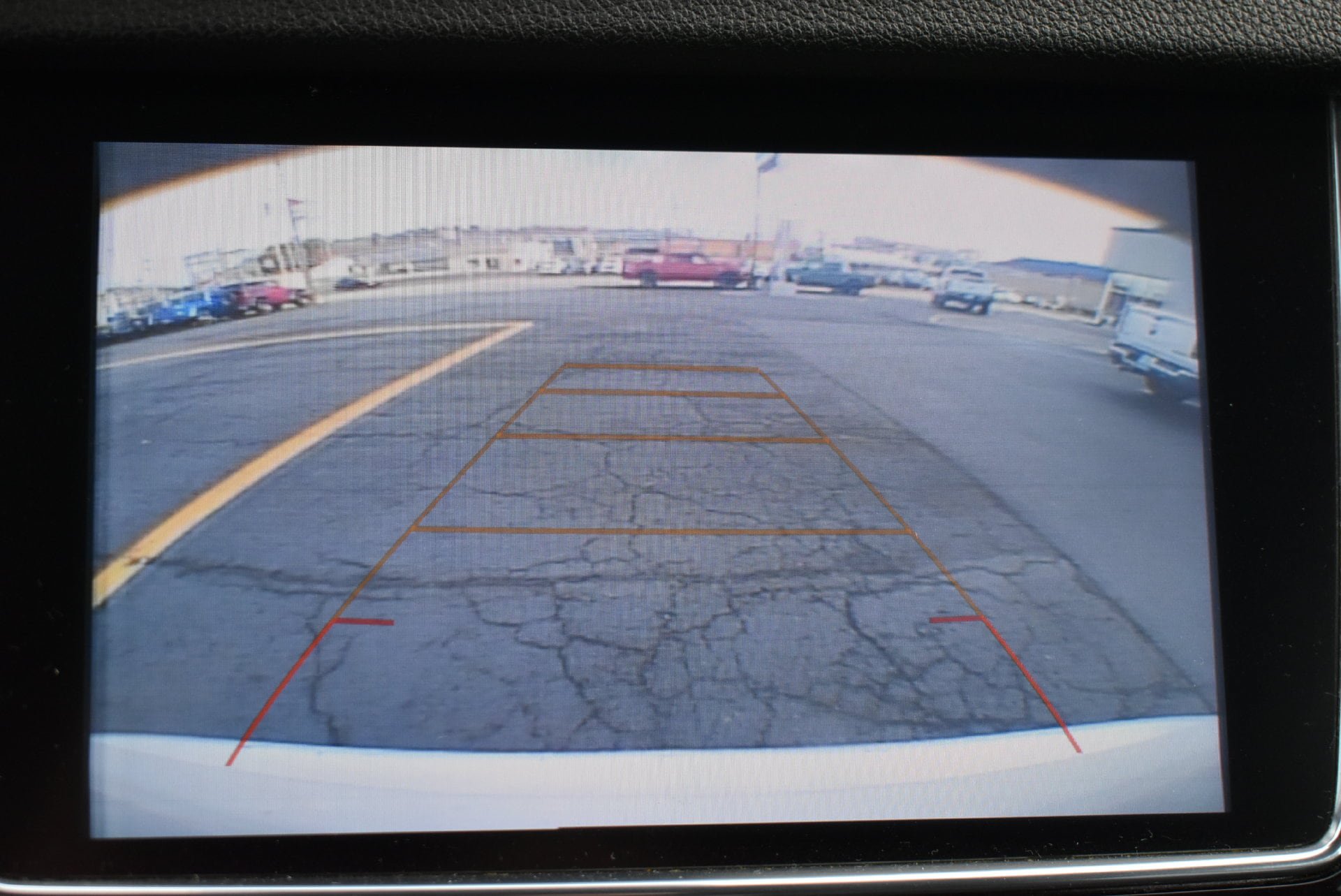 Used 2018 Buick Encore Preferred FWD image 25