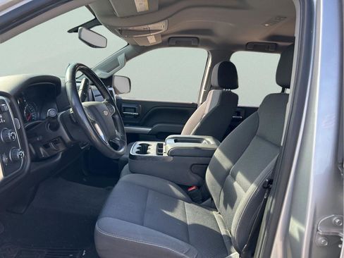 Used 2019 Chevrolet Silverado 1500 LT w/ All Star Edition image 26