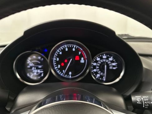 Used 2016 MAZDA MX-5 Miata Grand Touring image 17