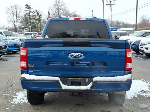 Used 2023 Ford F150 XL w/ STX Appearance Package image 25