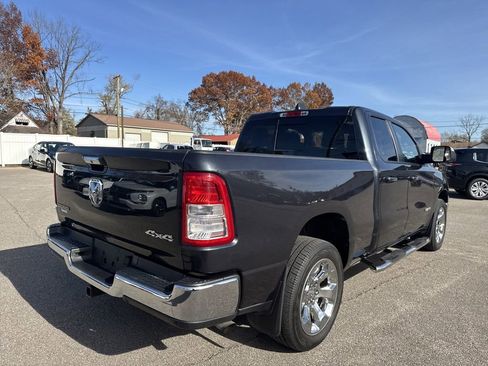 Used 2019 RAM 1500 Big Horn image 4