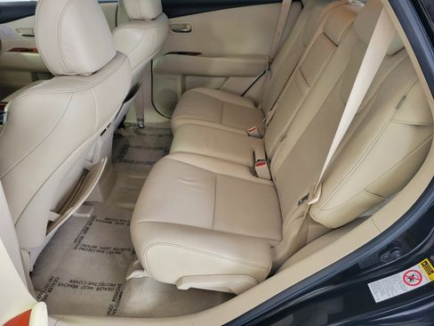 Used 2010 Lexus RX 350 AWD image 13