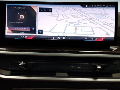 Used 2025 BMW X5 xDrive50e image 20