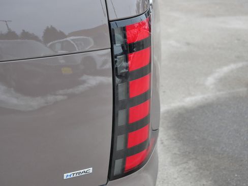 Certified 2026 Hyundai Palisade Calligraphy image 17