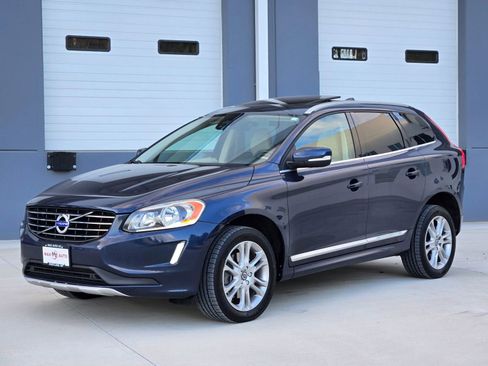 Used 2015 Volvo XC60 T5 image 4