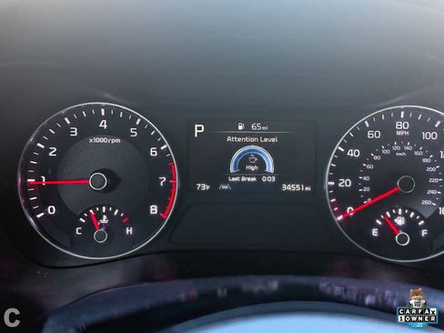 Used 2022 Kia Forte LXS image 30