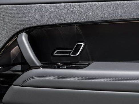 New 2026 Land Rover Range Rover Sport Dynamic SE AWD/4WD image 60