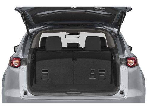 Used 2023 MAZDA CX-9 Touring image 13