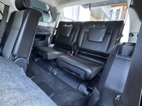 Used 2016 Toyota 4Runner SR5 Premium AWD/4WD image 32