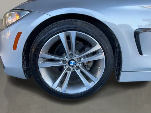 Used 2014 BMW 428i Coupe RWD image 18