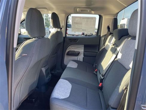 New 2025 Ford Maverick XLT w/ 4K Tow Package image 10