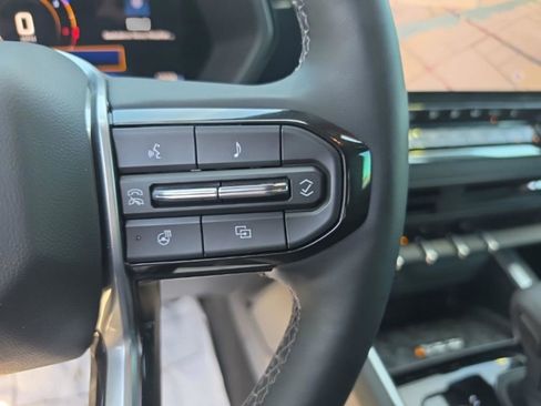 Used 2026 Chevrolet Colorado Trail Boss image 15