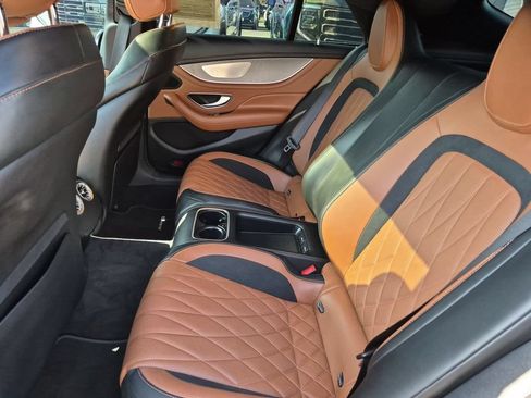 Used 2019 Mercedes-Benz AMG GT 63 S image 18