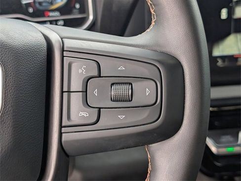 Certified 2024 GMC Sierra 2500 AT4 w/ AT4 Premium Plus Package image 21