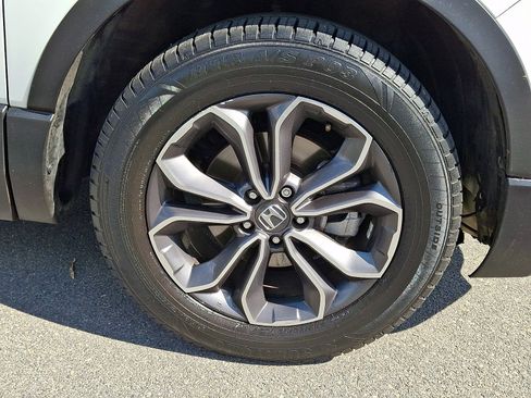 Used 2020 Honda CR-V EX-L image 8