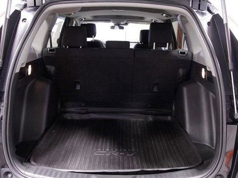 Used 2019 Honda CR-V EX image 20