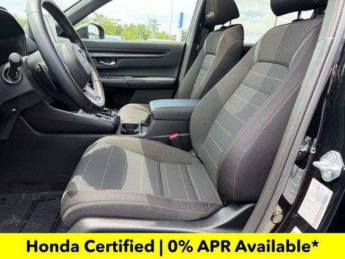 Certified 2026 Honda CR-V TrailSport image 12