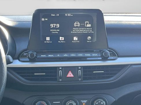 Used 2021 Kia Forte Sedan image 14