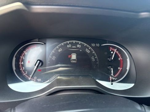 Used 2025 Toyota RAV4 LE image 11