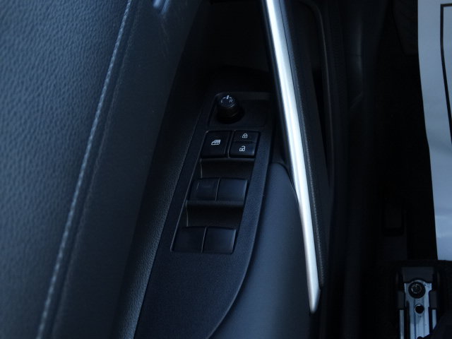 New 2026 Toyota Corolla Cross LE FWD image 28