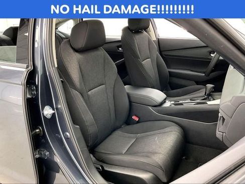 Certified 2025 Honda Accord SE image 7