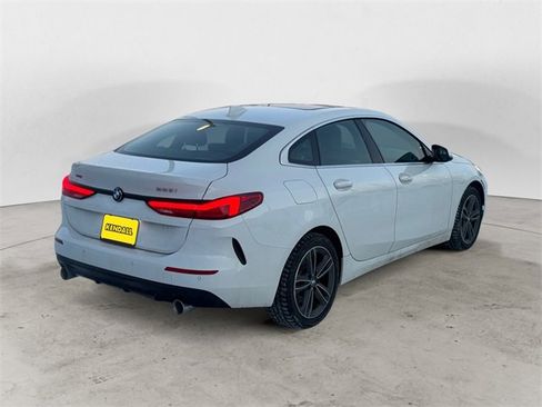 Used 2020 BMW 228i xDrive Gran Coupe w/ Premium Package image 5