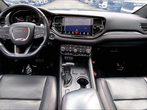 Used 2023 Dodge Durango R/T AWD/4WD image 15