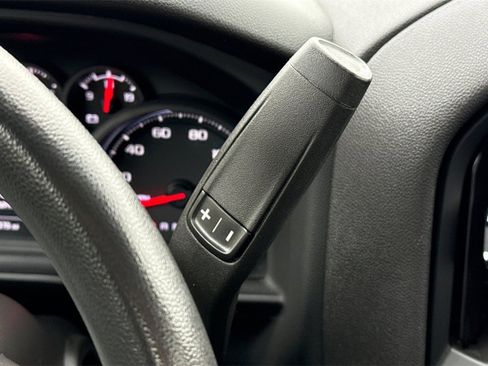 Used 2024 Chevrolet Silverado 1500 W/T w/ WT Fleet Convenience Package image 25