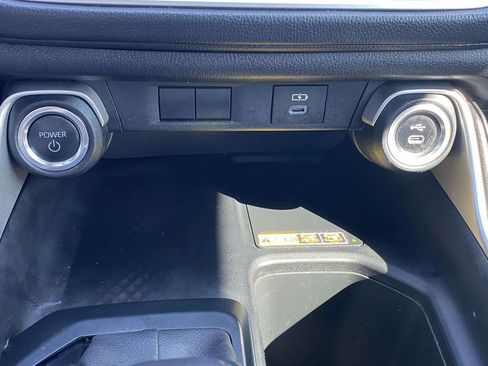 Used 2024 Toyota Grand Highlander XLE image 27