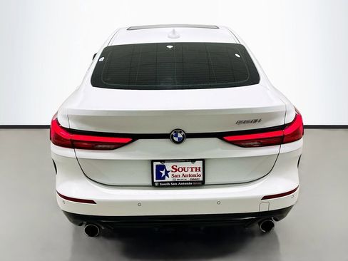 Used 2022 BMW 228i Gran Coupe w/ Convenience Package FWD image 6