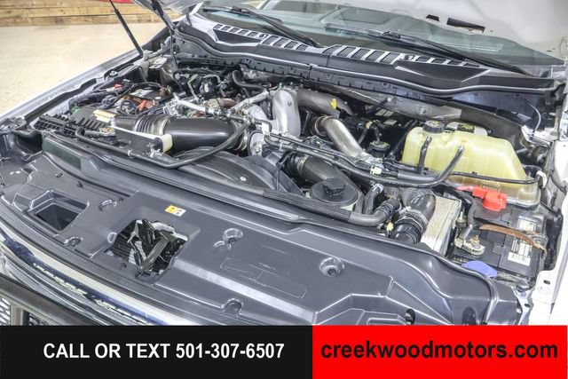 Used 2021 Ford F350 Platinum AWD/4WD image 17