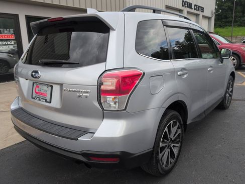 Used 2018 Subaru Forester 2.0XT Premium AWD/4WD image 8
