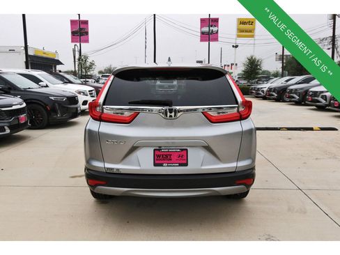 Used 2019 Honda CR-V EX image 7