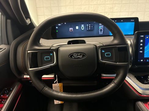 New 2026 Ford Expedition Tremor AWD/4WD image 25
