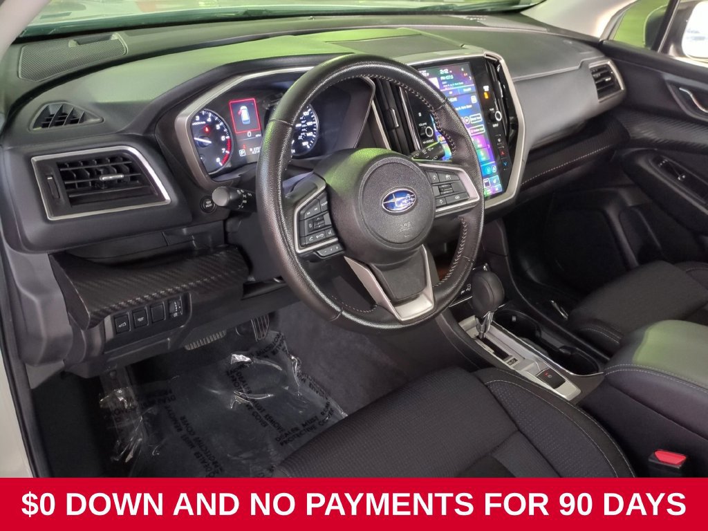 Used 2025 Subaru Ascent Premium AWD/4WD image 12