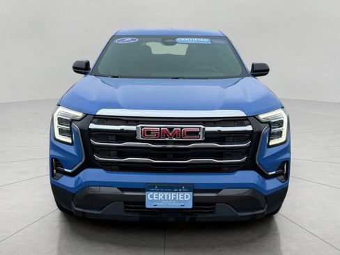 Certified 2025 GMC Terrain Elevation image 3