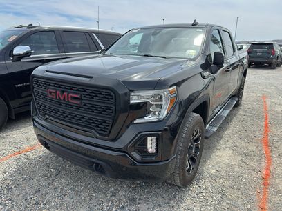 Used 2021 GMC Sierra 1500 Denali w/ Driver Alert Package II