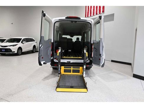 Used 2019 Ford Transit 350 XL RWD image 20