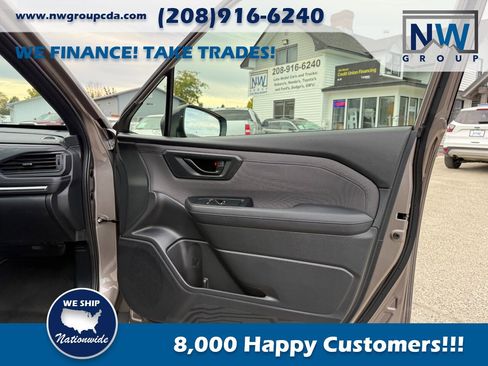 Used 2025 Subaru Forester Premium w/ Convenience Package #1 image 48