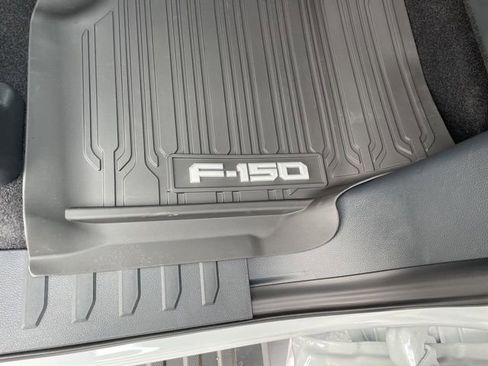 New 2026 Ford F150 XLT w/ FX4 Off-Road Package AWD/4WD image 62