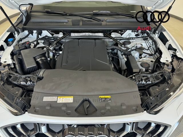 New 2026 Audi Q5 Premium Plus AWD/4WD image 9