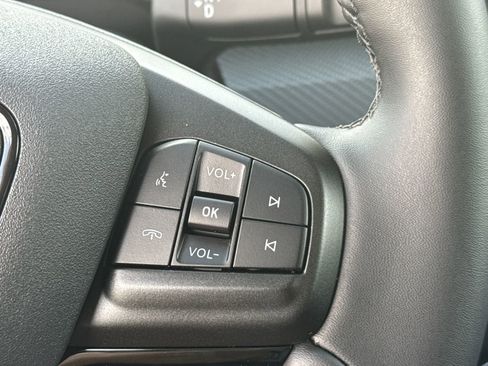 New 2026 Ford Mustang Mach-E Select RWD image 27