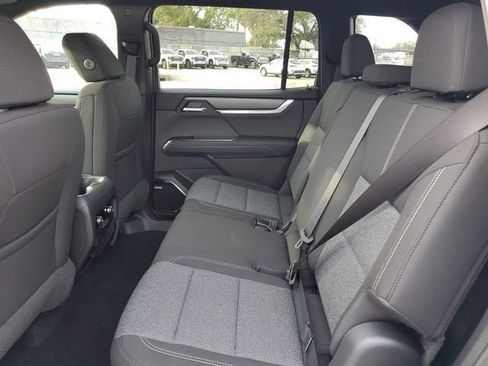 New 2026 GMC Acadia Elevation w/ Black Edition image 11