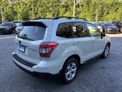 Used 2014 Subaru Forester 2.5i Touring AWD/4WD image 5