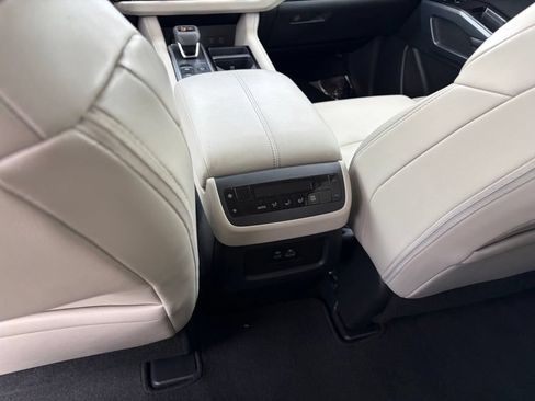 Certified 2025 Nissan Pathfinder SL AWD/4WD image 27