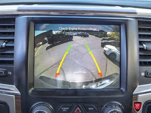 Used 2014 RAM 3500 Laramie image 33